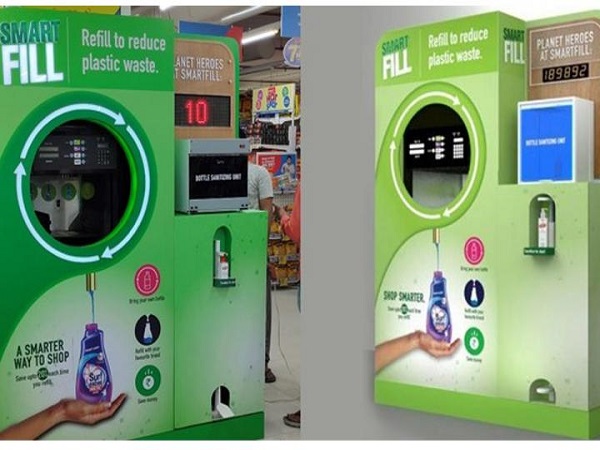 VMLY&R COMMERCE collaborates with Hindustan Unilever on initiative to reduce plastic waste